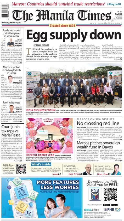 How much does newspaper advertising in the Philippines.